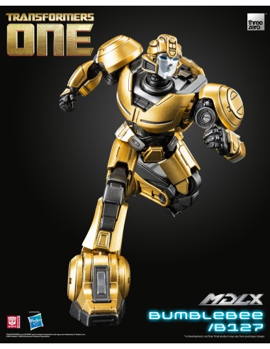 Transformers MDLX Action Figure... Transformers MDLX Action Figure...