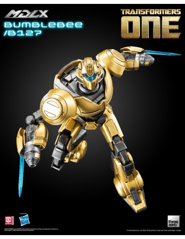 Transformers MDLX Action Figure... Transformers MDLX Action Figure...