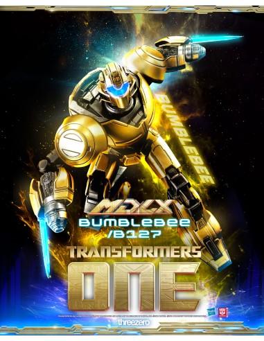 Transformers MDLX Action Figure... Transformers MDLX Action Figure...
