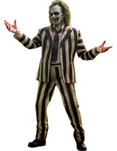 Beetlejuice Beetlejuice...