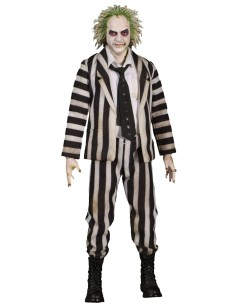 Beetlejuice Action Figure...