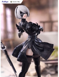 NieR:Automata Tenitol 2B...