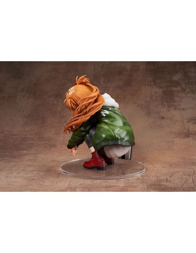 Neon Genesis Evangelion Shikinami...