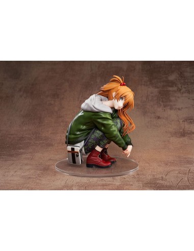 Neon Genesis Evangelion Shikinami...