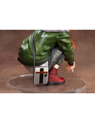 Neon Genesis Evangelion Shikinami...