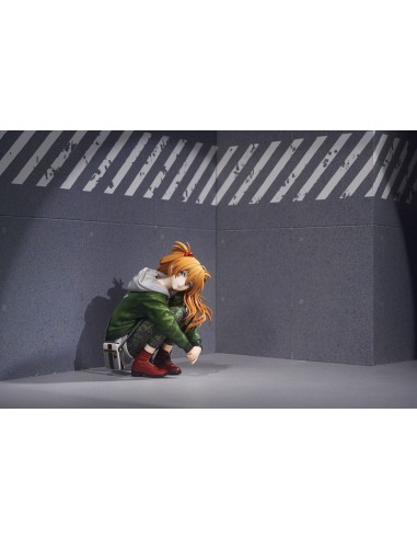 Neon Genesis Evangelion Shikinami...