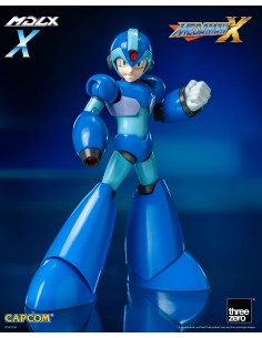 Mega Man MDLX Action Figure...