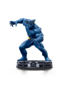 Marvel BDS 1/10 Beast Iron...