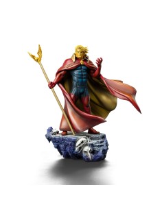 Marvel BDS Adam Warlock...