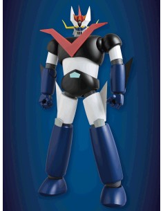 Mazinger Z Grand Action...