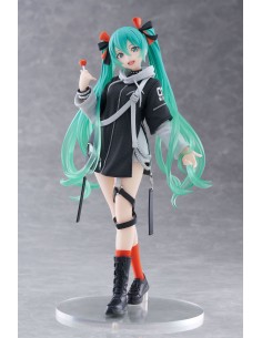 Hatsune Miku Fashion Punk...