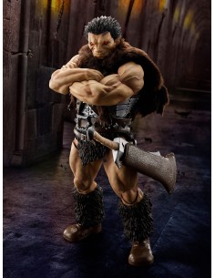 Berserk S.H.Figuarts Action...