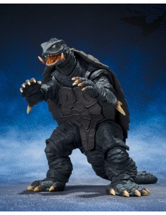 Gamera 1996 S.H....