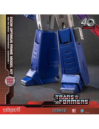 Transformers: Generation One AMK Pro...