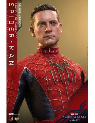 Spider-Man No Way Home Neighborhood... Spider-Man No Way Home Neighborhood...