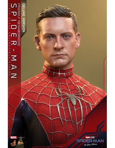Spider-Man No Way Home Neighborhood... Spider-Man No Way Home Neighborhood...
