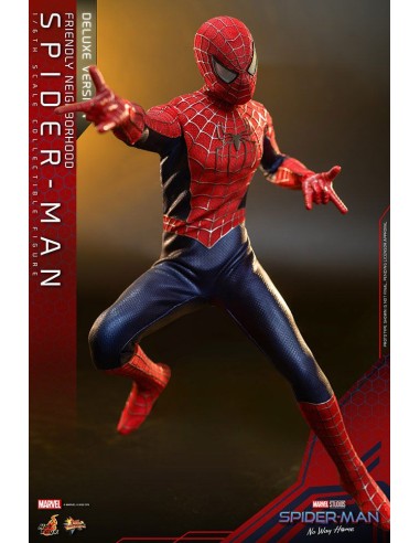 Spider-Man No Way Home Neighborhood... Spider-Man No Way Home Neighborhood...