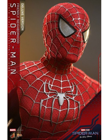Spider-Man No Way Home Neighborhood... Spider-Man No Way Home Neighborhood...
