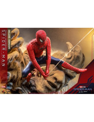 Spider-Man No Way Home Neighborhood... Spider-Man No Way Home Neighborhood...
