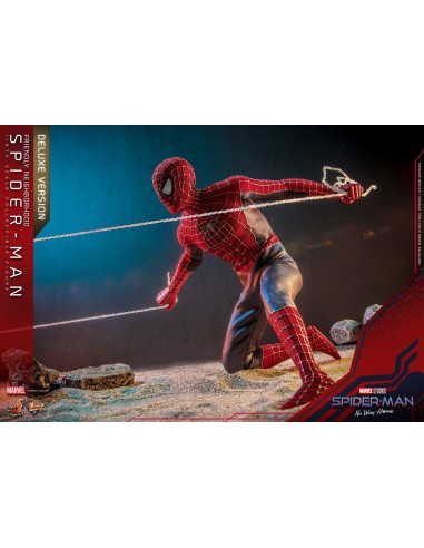 Spider-Man No Way Home Neighborhood... Spider-Man No Way Home Neighborhood...