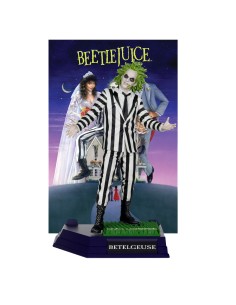 Beetlejuice Movie Maniacs...