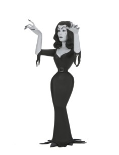 Vampira Toony Terrors...