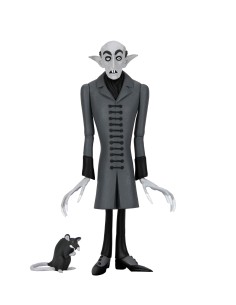 Nosferatu Toony Terrors...