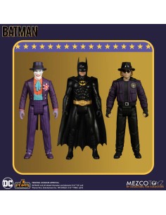 Batman 1989 Action Figure...