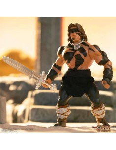 Conan The Barbarian Vintage...