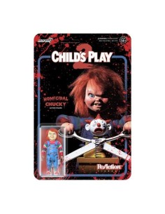 Child's Play Figure Wave 2...