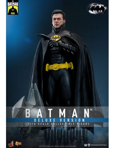 Batman Returns Deluxe Version Movie... Batman Returns Deluxe Version Movie...