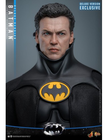 Batman Returns Deluxe Version Movie... Batman Returns Deluxe Version Movie...
