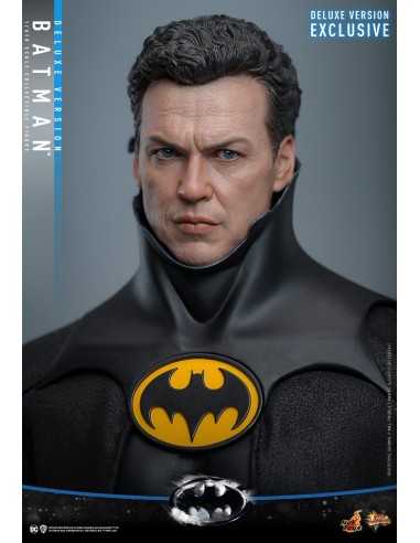 Batman Returns Deluxe Version Movie... Batman Returns Deluxe Version Movie...