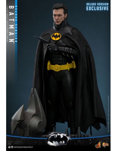 Batman Returns Deluxe Version Movie... Batman Returns Deluxe Version Movie...