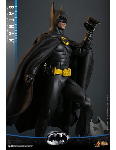 Batman Returns Deluxe Version Movie... Batman Returns Deluxe Version Movie...