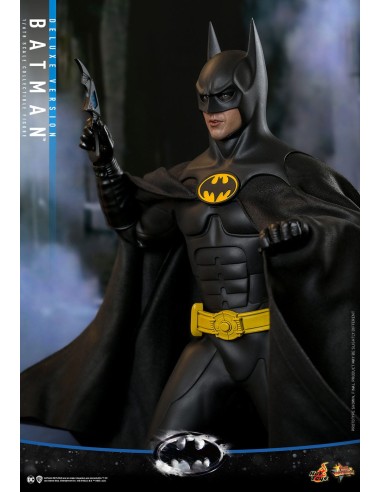 Batman Returns Deluxe Version Movie... Batman Returns Deluxe Version Movie...
