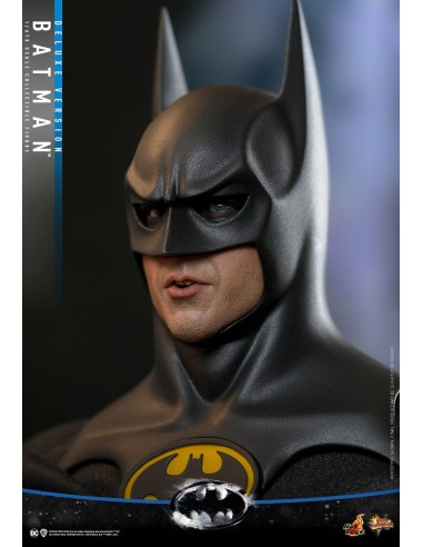 Batman Returns Deluxe Version Movie... Batman Returns Deluxe Version Movie...