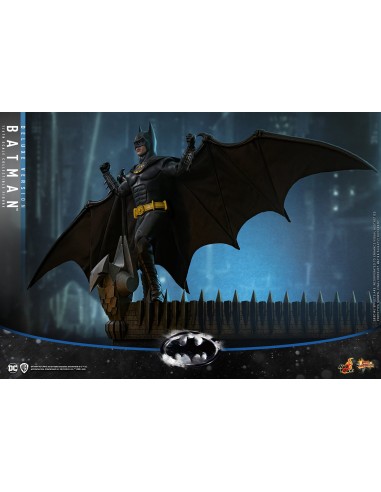 Batman Returns Deluxe Version Movie... Batman Returns Deluxe Version Movie...