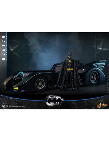 Batman Returns Deluxe Version Movie... Batman Returns Deluxe Version Movie...