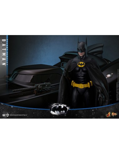 Batman Returns Deluxe Version Movie... Batman Returns Deluxe Version Movie...