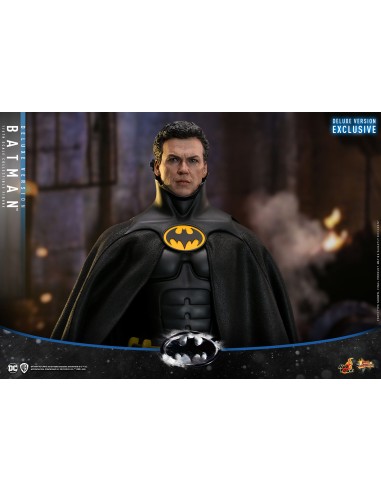 Batman Returns Deluxe Version Movie... Batman Returns Deluxe Version Movie...
