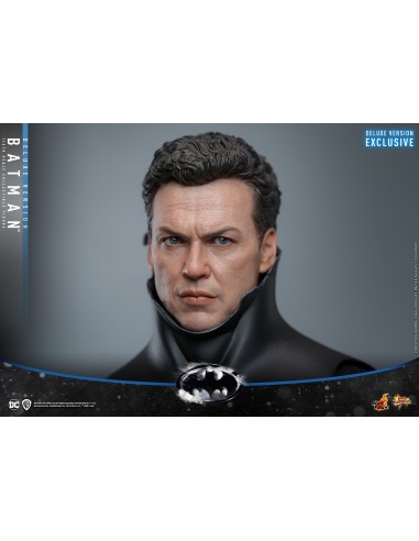 Batman Returns Deluxe Version Movie... Batman Returns Deluxe Version Movie...