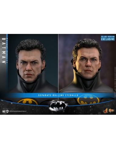 Batman Returns Deluxe Version Movie... Batman Returns Deluxe Version Movie...