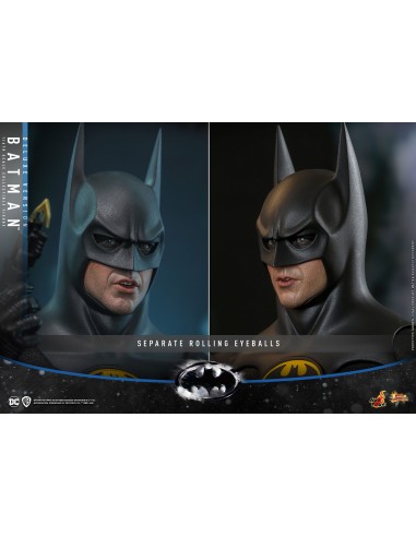 Batman Returns Deluxe Version Movie... Batman Returns Deluxe Version Movie...