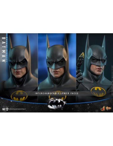 Batman Returns Deluxe Version Movie... Batman Returns Deluxe Version Movie...