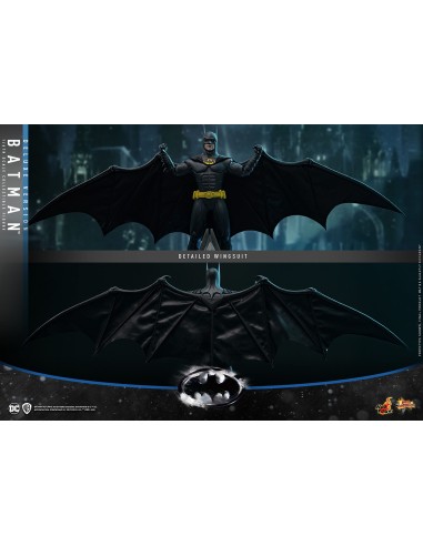 Batman Returns Deluxe Version Movie... Batman Returns Deluxe Version Movie...