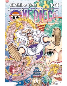 manga ONE PIECE NEW EDITION...