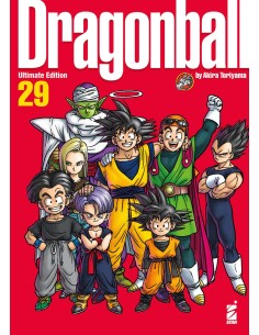 manga DRAGON BALL ULTIMATE...