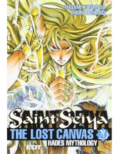 SAINT SEIYA I CAVALIERI...