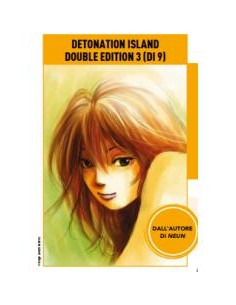 DETONATION ISLAND DOUBLE...